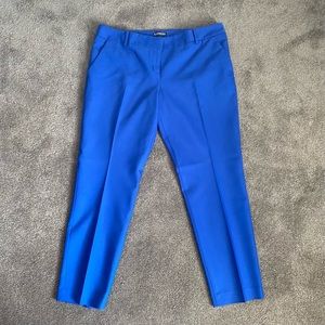 EXPRESS | Columnist Pants | Women’s | 12R